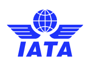 IATA Accredited